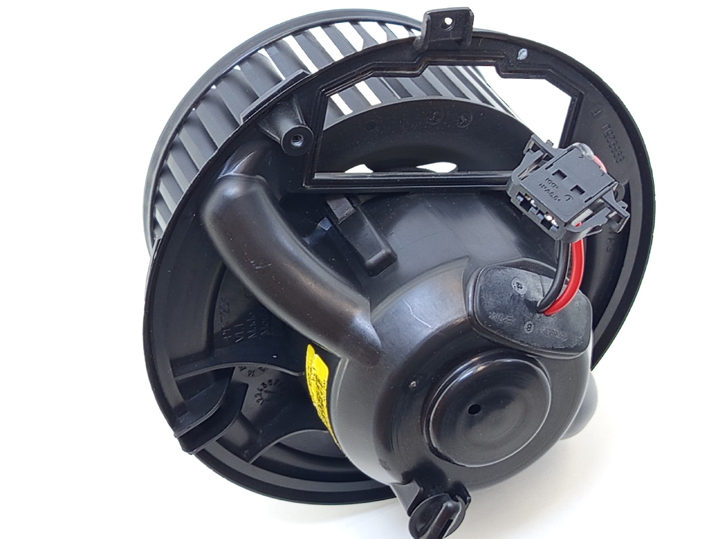 Motor sofagem SKODA OCTAVIA II Combi (1Z5) | 04 - 13 Imagem-7