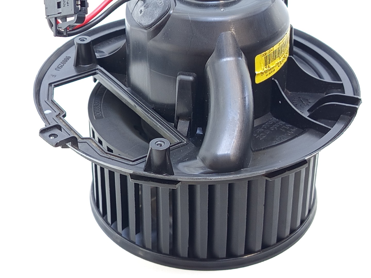 Motor sofagem SKODA OCTAVIA II Combi (1Z5) | 04 - 13 Imagem-6