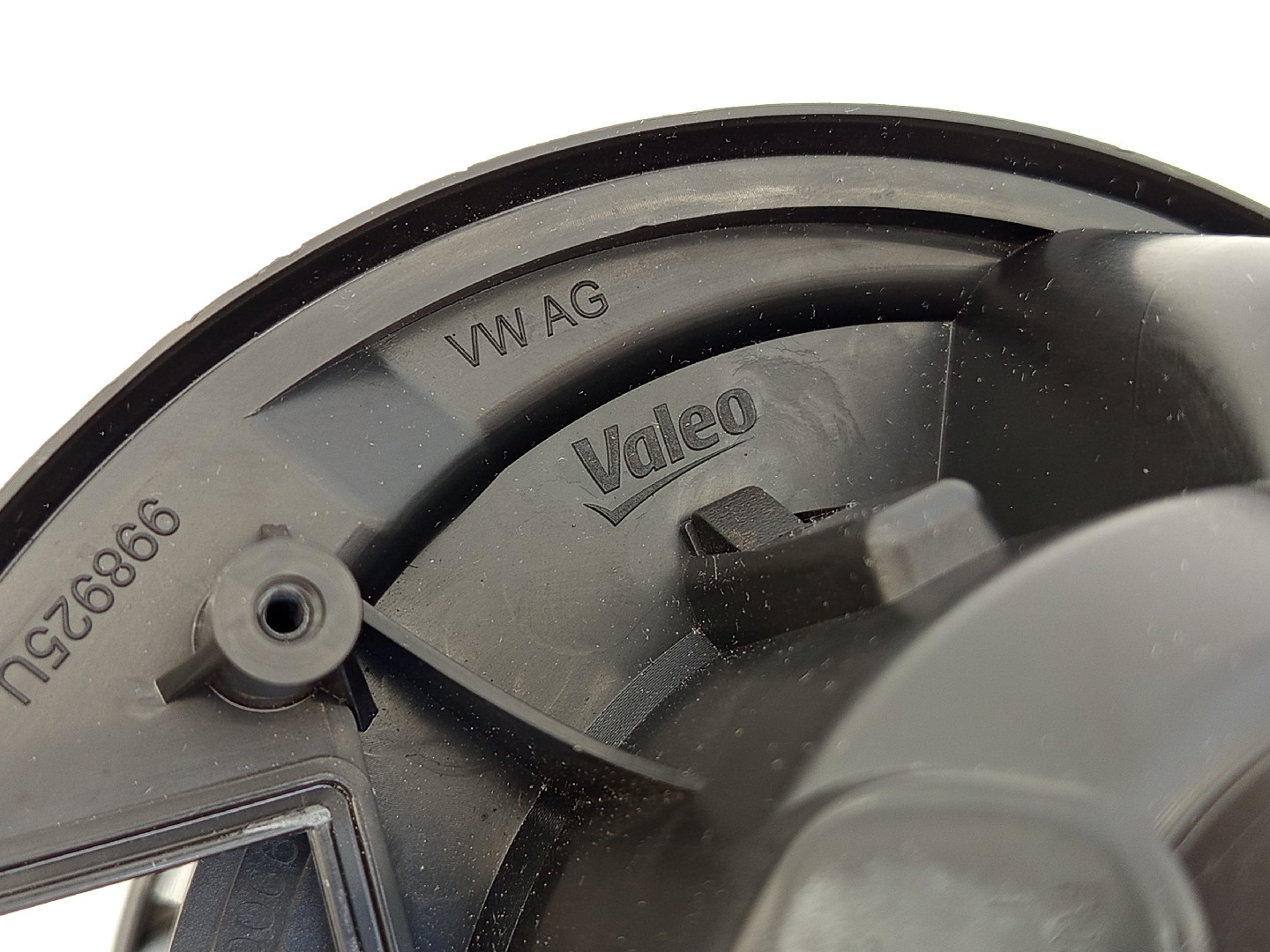 Motor sofagem SKODA OCTAVIA II Combi (1Z5) | 04 - 13 Imagem-3