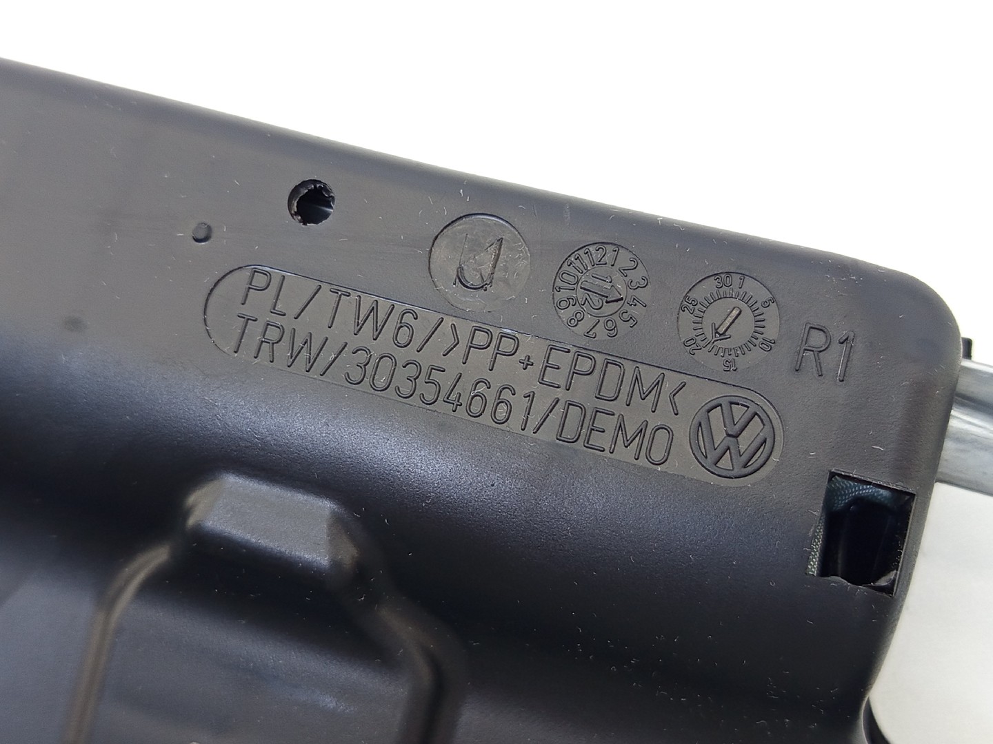 Airbag banco direito SKODA OCTAVIA II Combi (1Z5) | 04 - 13 Imagem-3