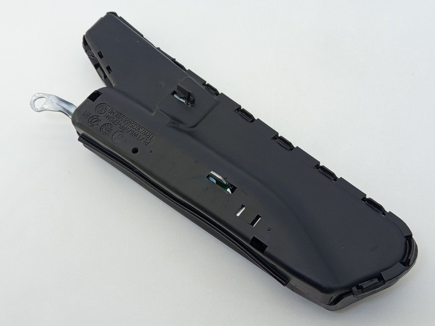 Airbag banco direito SKODA OCTAVIA II Combi (1Z5) | 04 - 13 Imagem-2