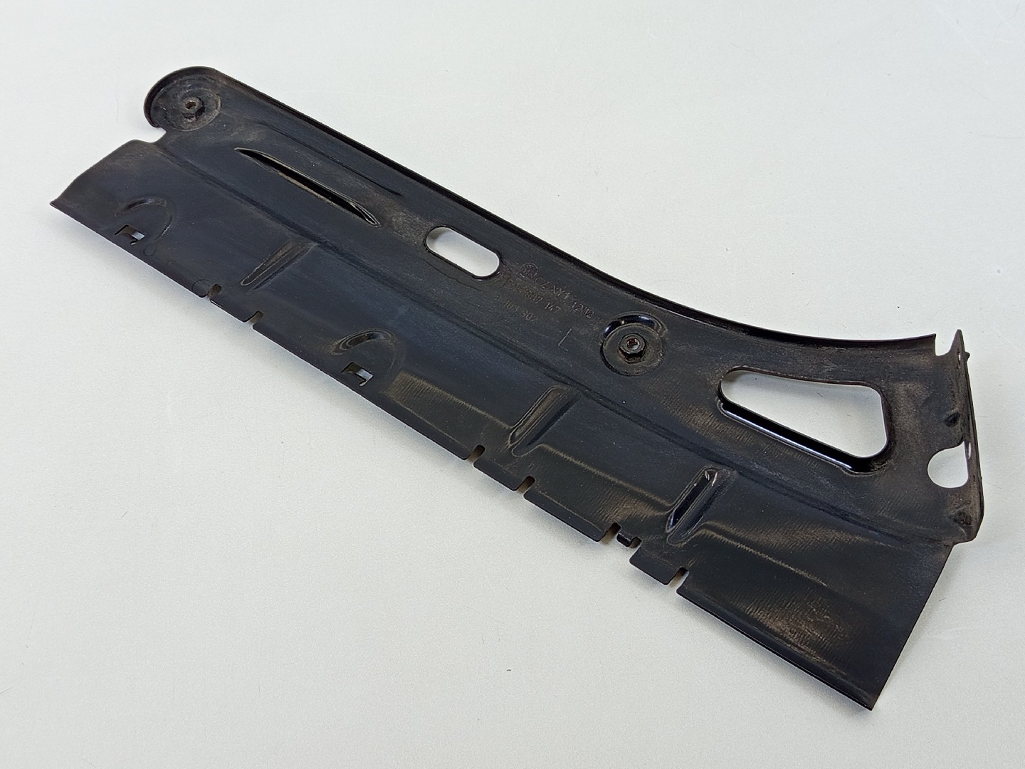 Guia para choques SKODA OCTAVIA II Combi (1Z5) | 04 - 13 Imagem-2