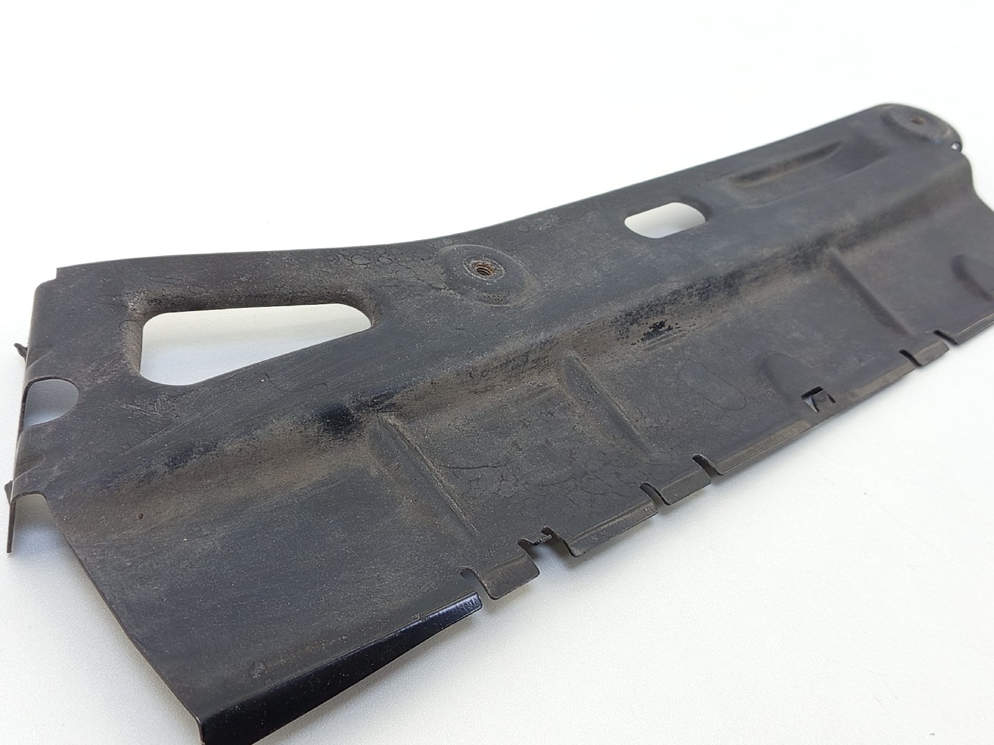 Guia para choques SKODA OCTAVIA II Combi (1Z5) | 04 - 13 Imagem-1