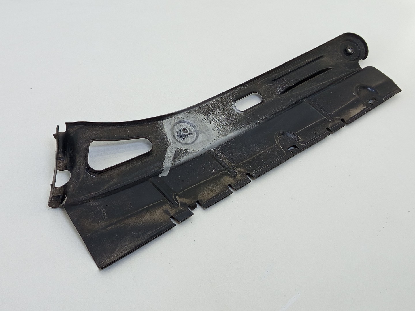 Guia para choques SKODA OCTAVIA II Combi (1Z5) | 04 - 13 Imagem-2