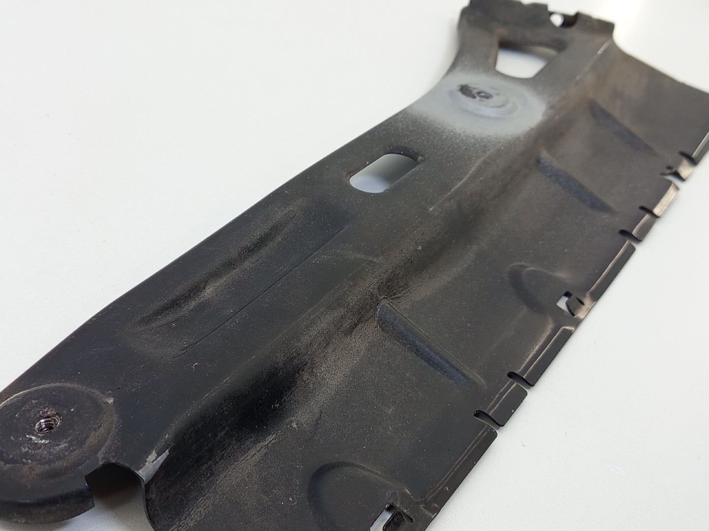 Guia para choques SKODA OCTAVIA II Combi (1Z5) | 04 - 13 Imagem-1