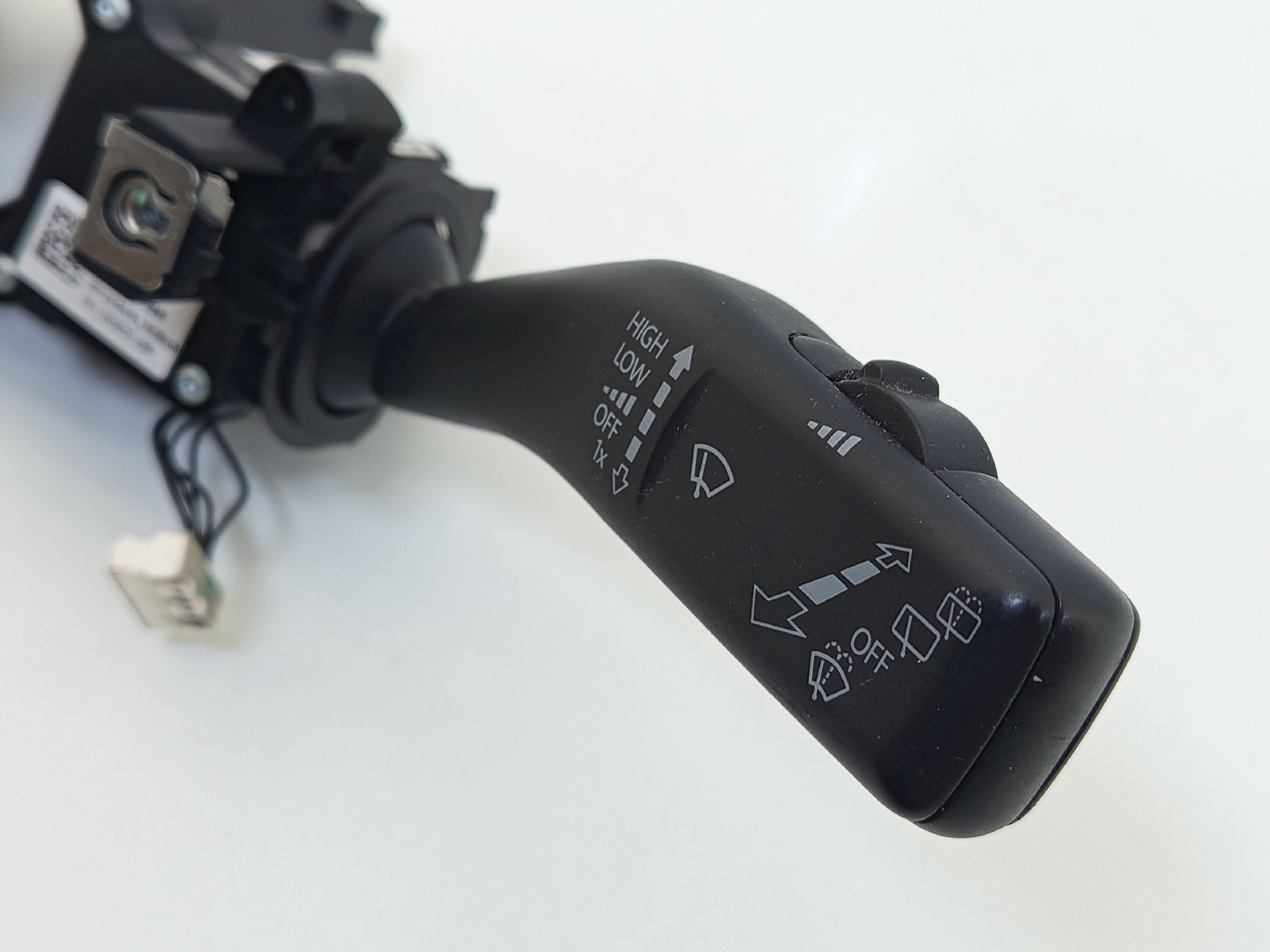 Conjunto manetes - com SKODA OCTAVIA II Combi (1Z5) | 04 - 13 Imagem-2