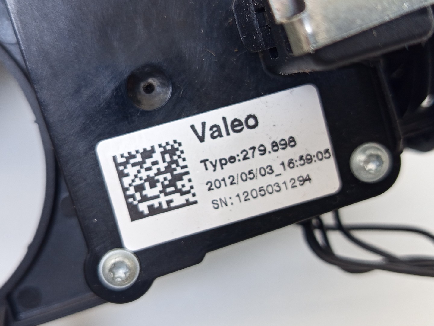 Conjunto manetes - com SKODA OCTAVIA II Combi (1Z5) | 04 - 13 Imagem-3