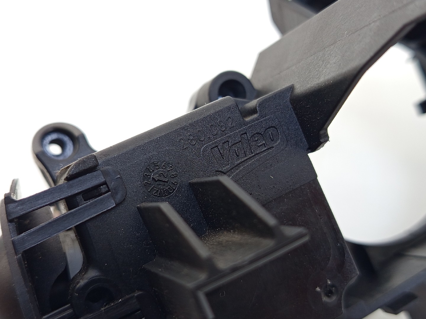 Conjunto manetes - com SKODA OCTAVIA II Combi (1Z5) | 04 - 13 Imagem-8