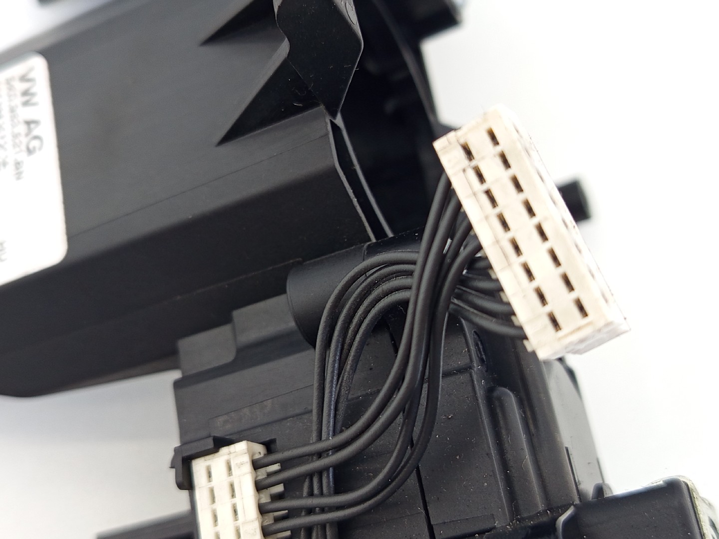 Conjunto manetes - com SKODA OCTAVIA II Combi (1Z5) | 04 - 13 Imagem-5