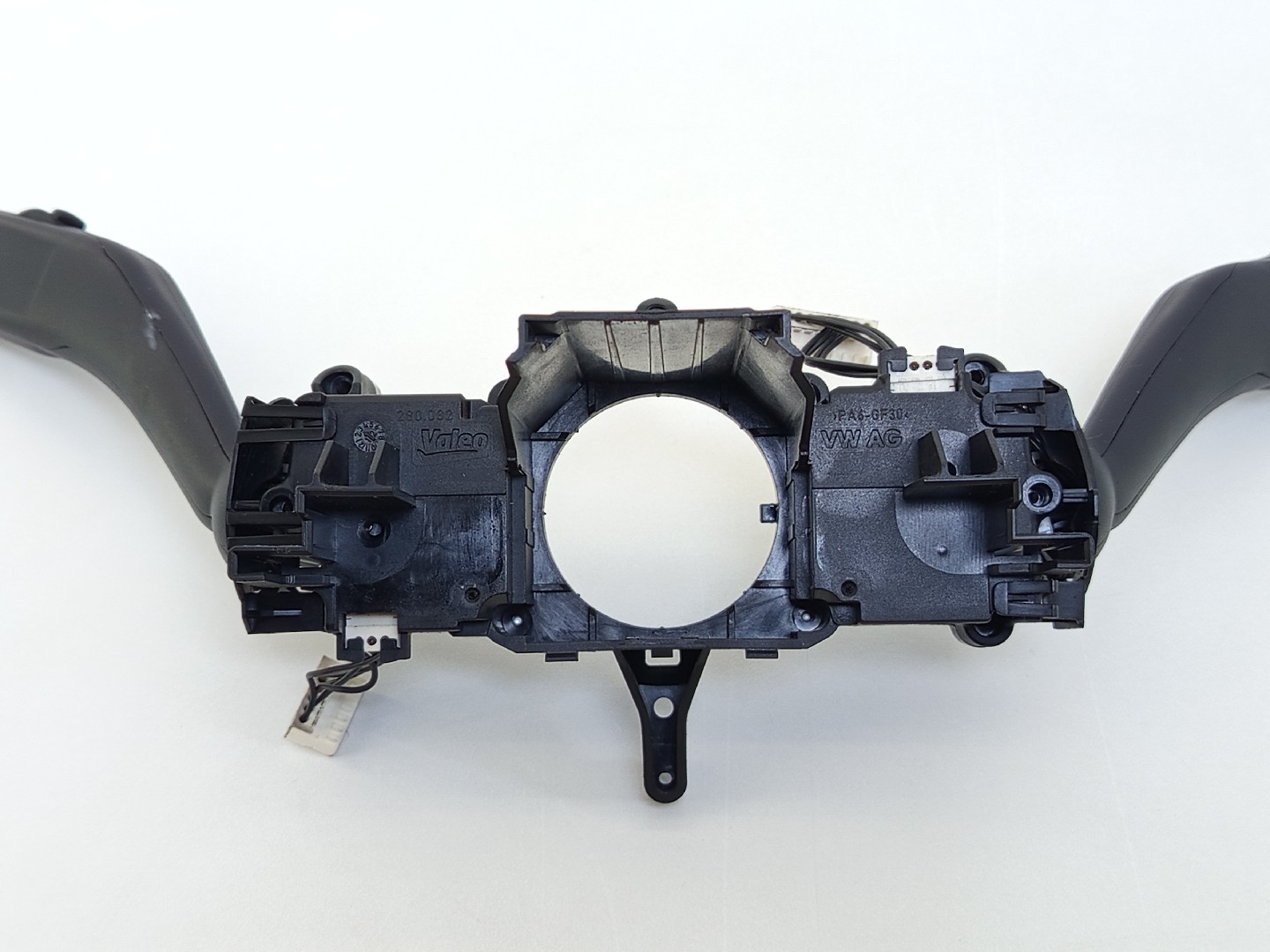 Conjunto manetes - com SKODA OCTAVIA II Combi (1Z5) | 04 - 13 Imagem-7