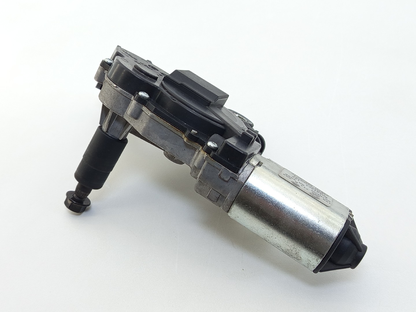 Motor limpa vidros trás SKODA OCTAVIA II Combi (1Z5) | 04 - 13 Imagem-2