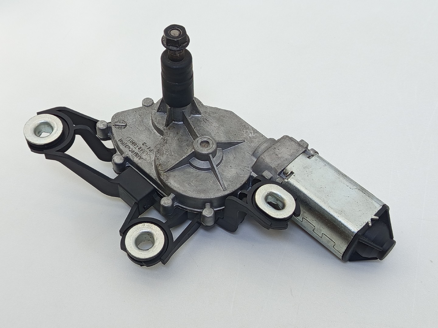 Motor limpa vidros trás SKODA OCTAVIA II Combi (1Z5) | 04 - 13 Imagem-3