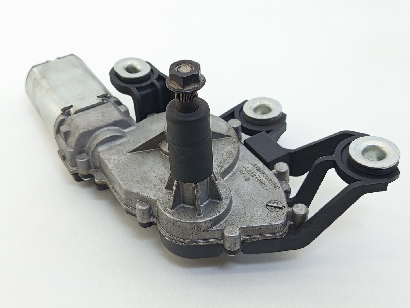 Motor limpa vidros trás SKODA OCTAVIA II Combi (1Z5) | 04 - 13 Imagem-4