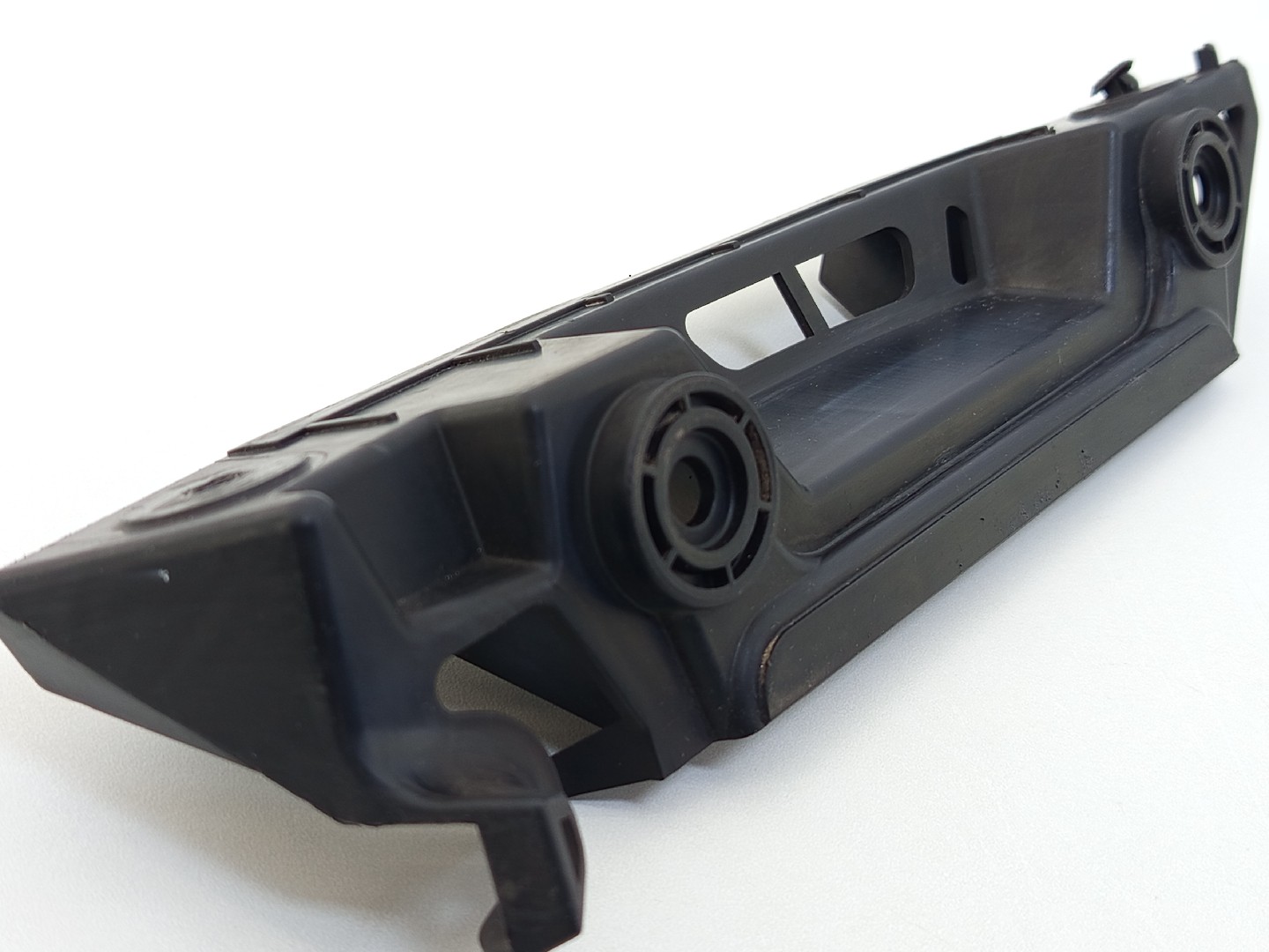 Guia para choques SKODA OCTAVIA II Combi (1Z5) | 04 - 13 Imagem-2