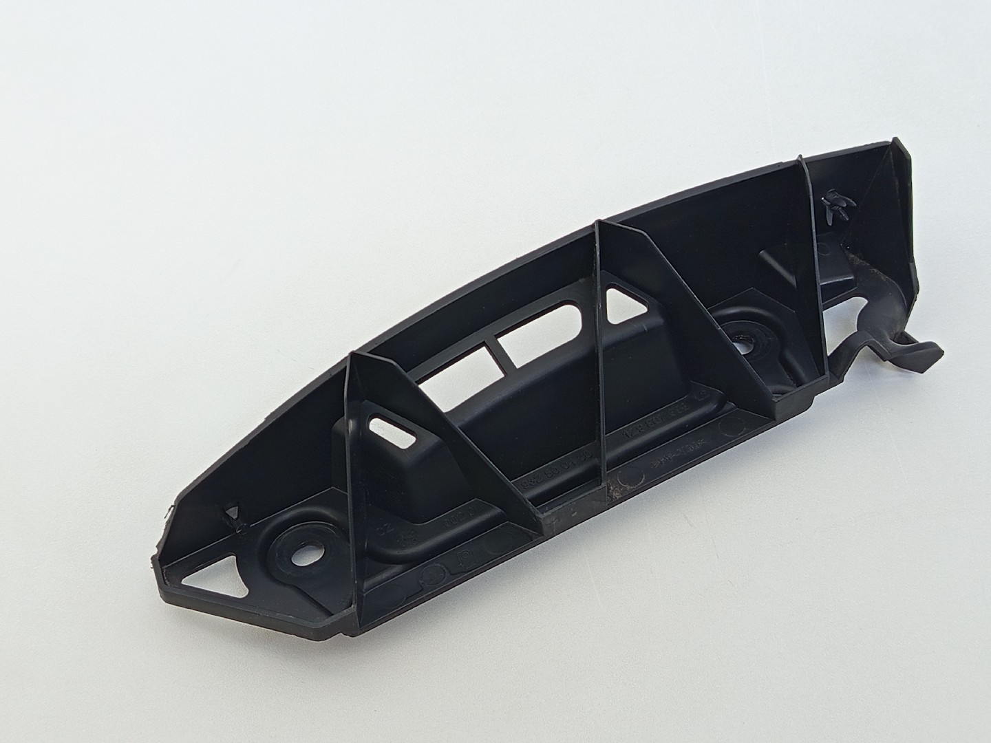 Guia para choques SKODA OCTAVIA II Combi (1Z5) | 04 - 13 Imagem-3