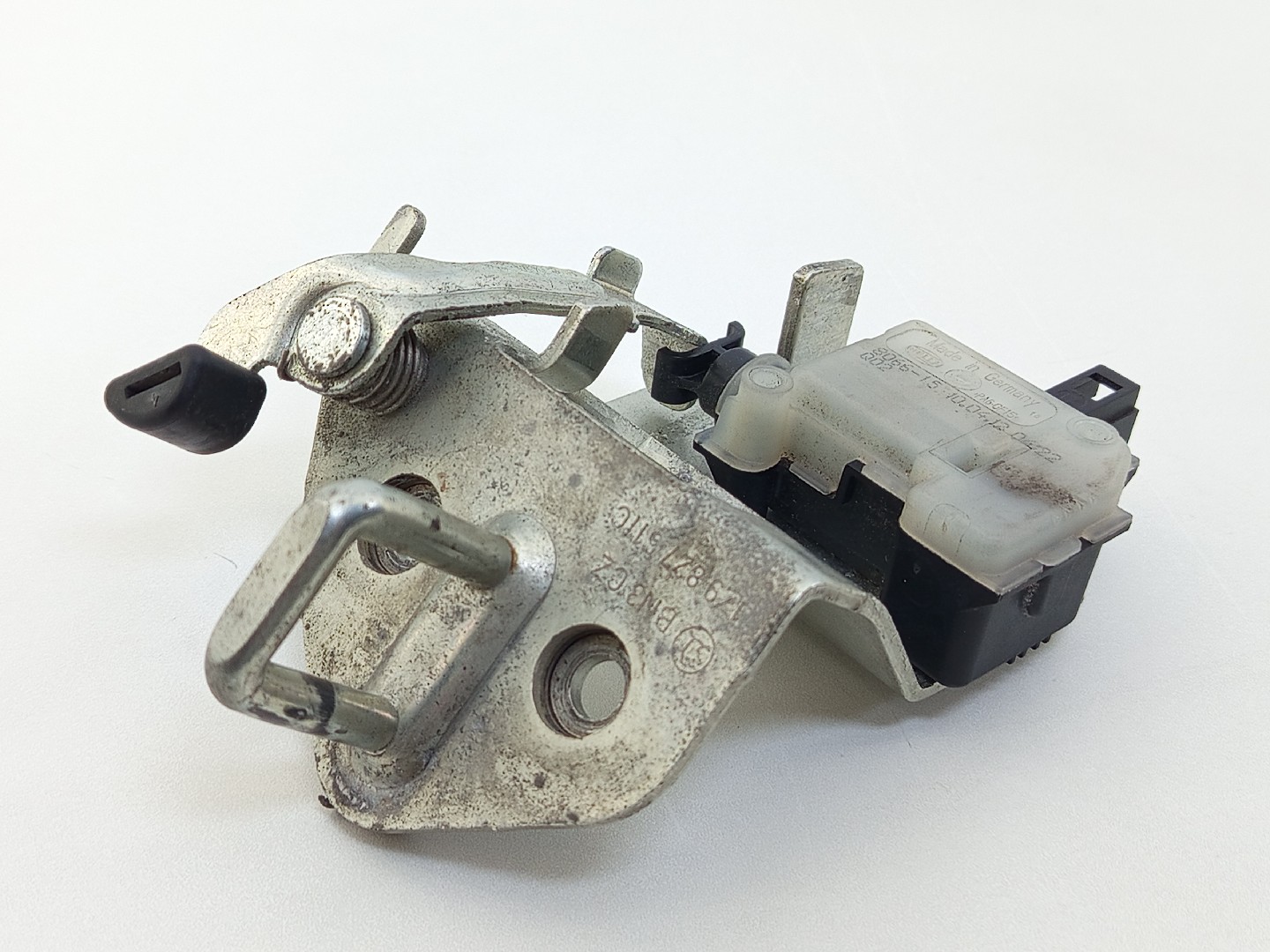 Fecho mala SKODA OCTAVIA II Combi (1Z5) | 04 - 13 Imagem-1