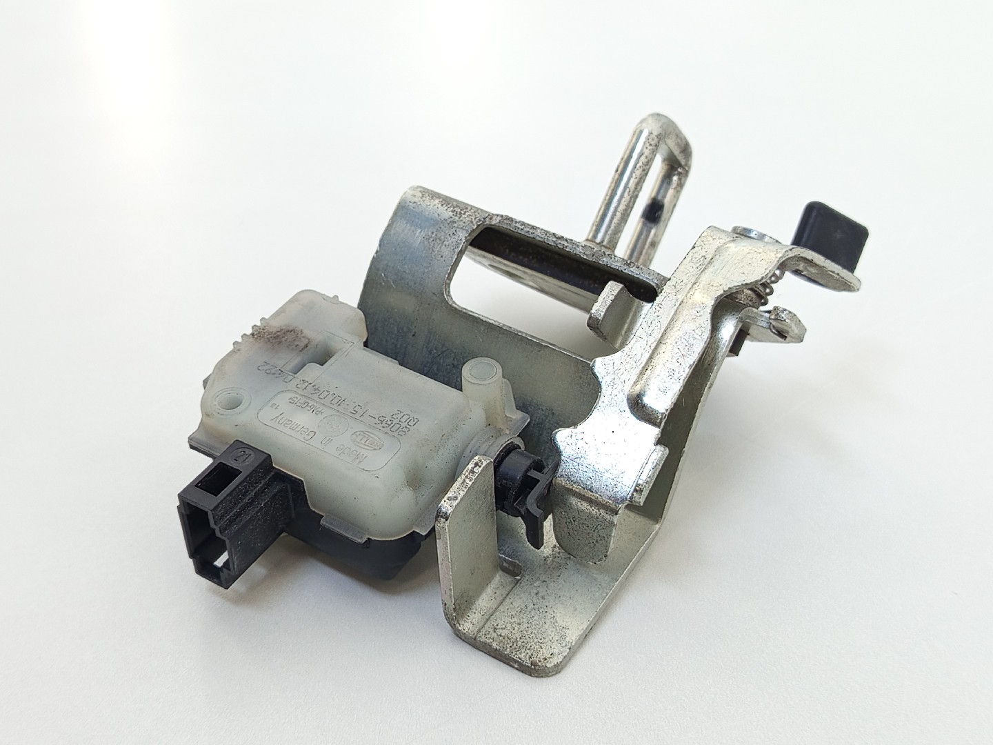 Fecho mala SKODA OCTAVIA II Combi (1Z5) | 04 - 13 Imagem-4