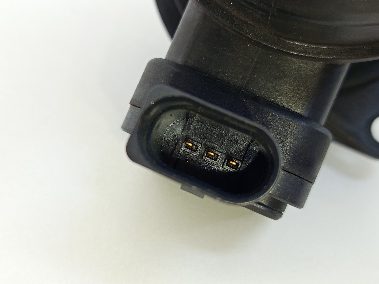 Medidor massa de ar SKODA OCTAVIA II Combi (1Z5) | 04 - 13 Imagem-2