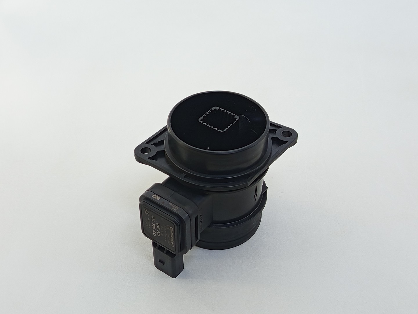 Medidor massa de ar SKODA OCTAVIA II Combi (1Z5) | 04 - 13 Imagem-6