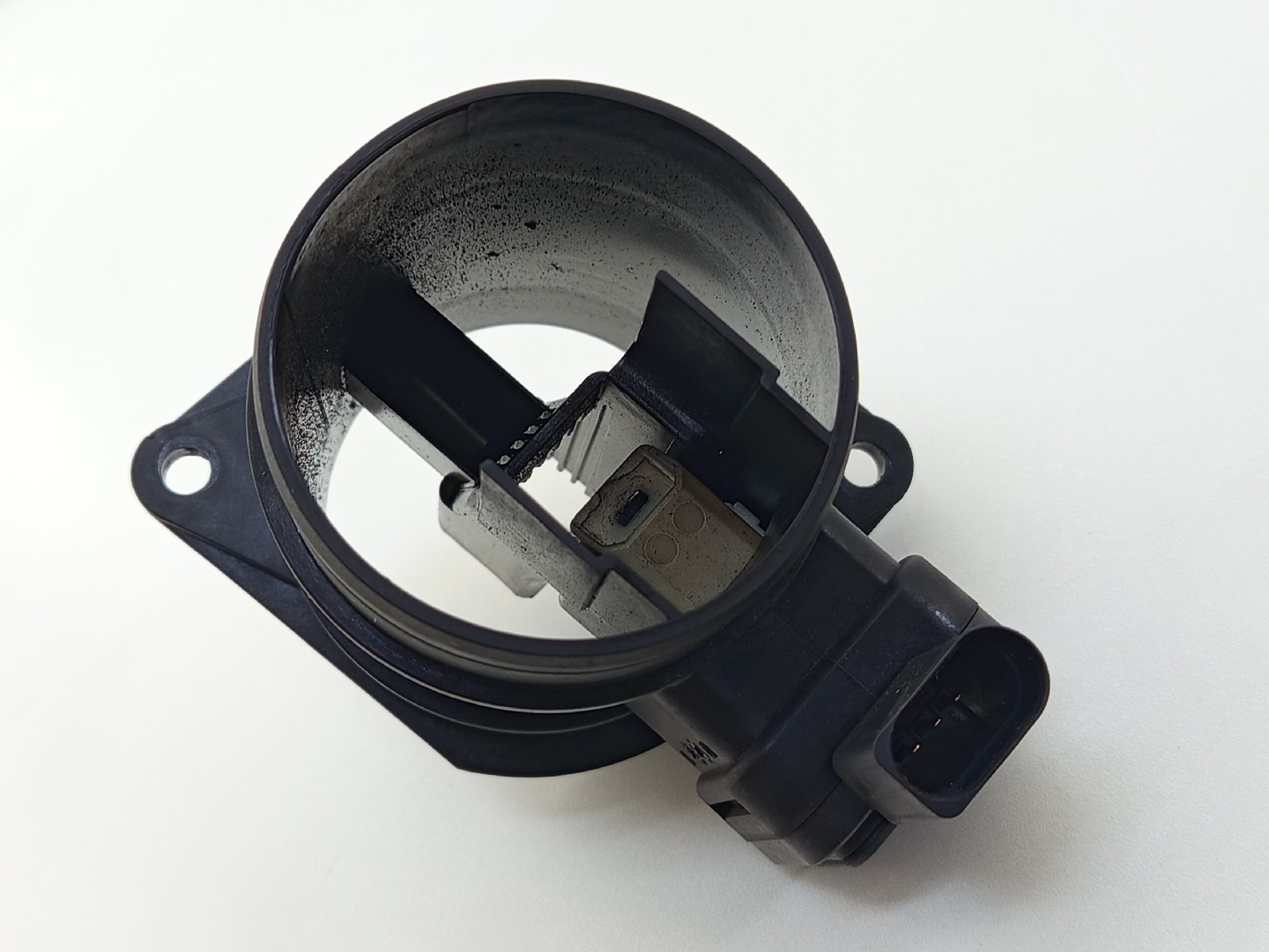 Medidor massa de ar SKODA OCTAVIA II Combi (1Z5) | 04 - 13 Imagem-3