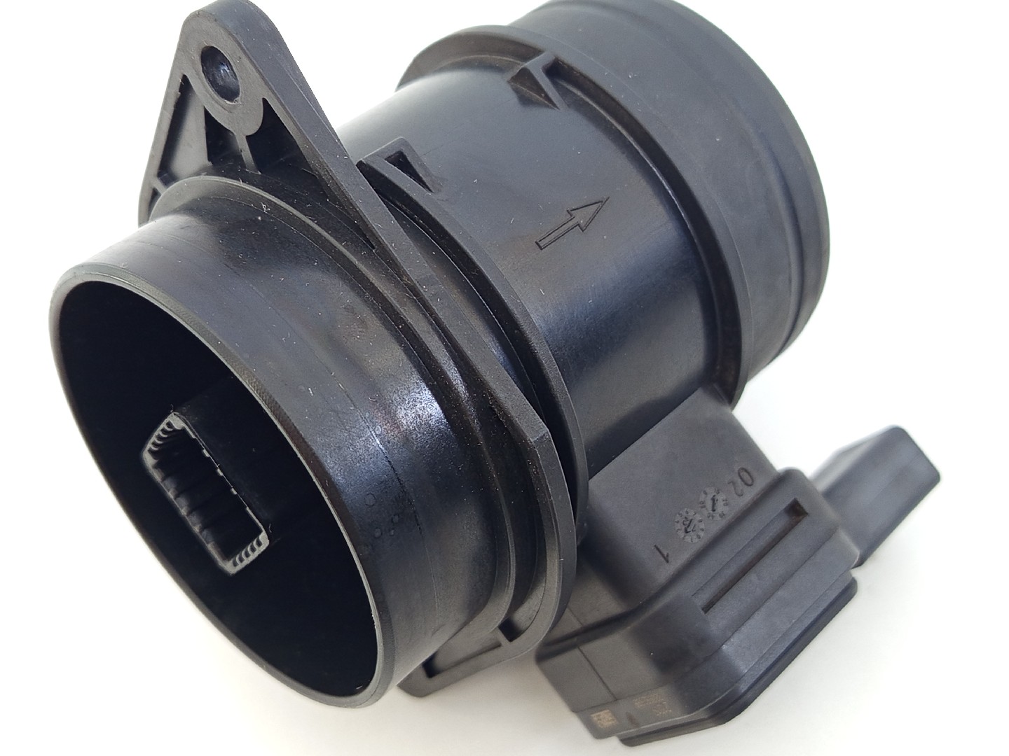 Medidor massa de ar SKODA OCTAVIA II Combi (1Z5) | 04 - 13 Imagem-5