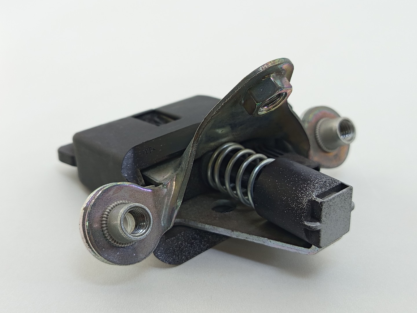 Fecho mala SKODA OCTAVIA II Combi (1Z5) | 04 - 13 Imagem-3