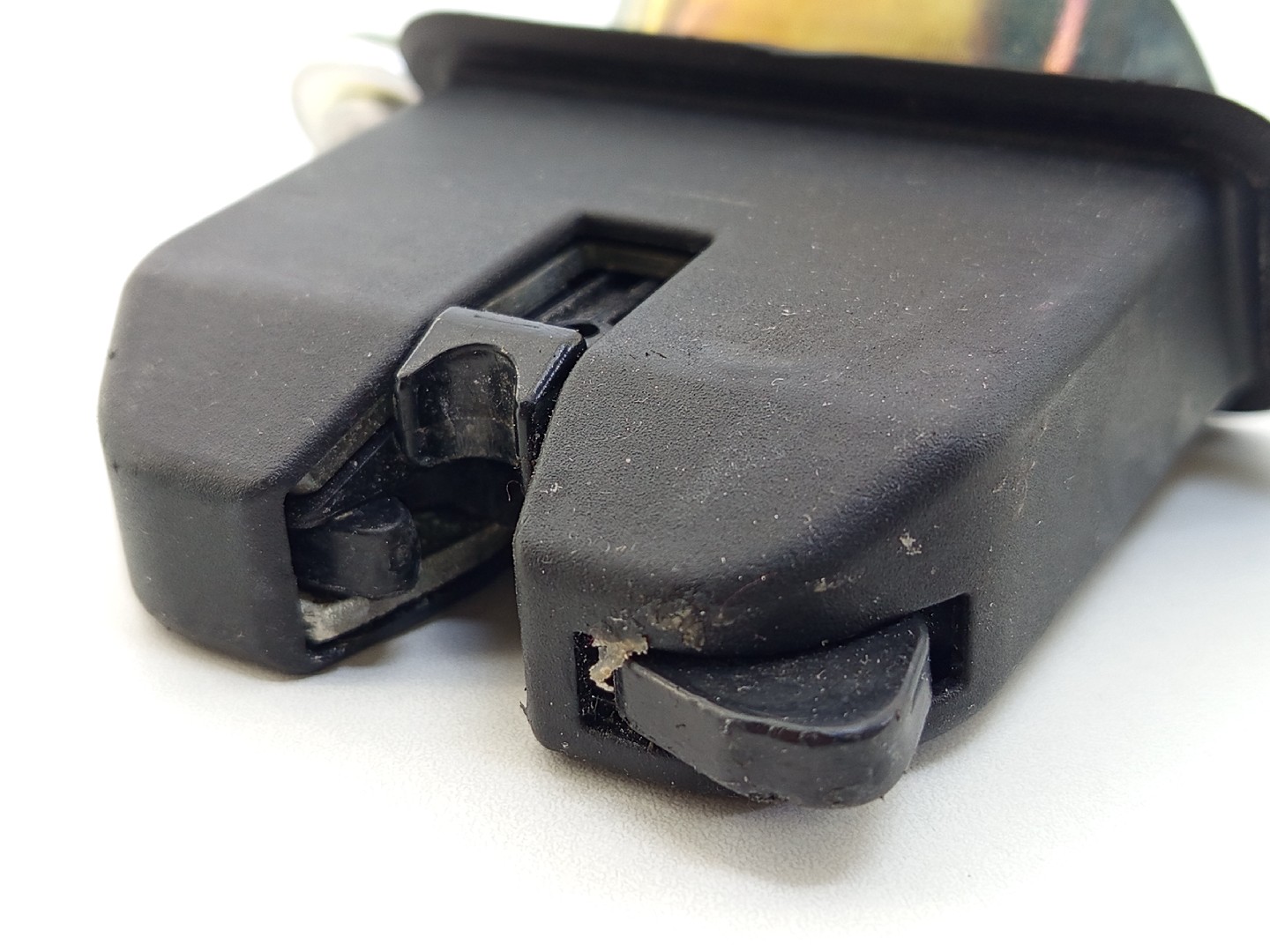 Fecho mala SKODA OCTAVIA II Combi (1Z5) | 04 - 13 Imagem-2