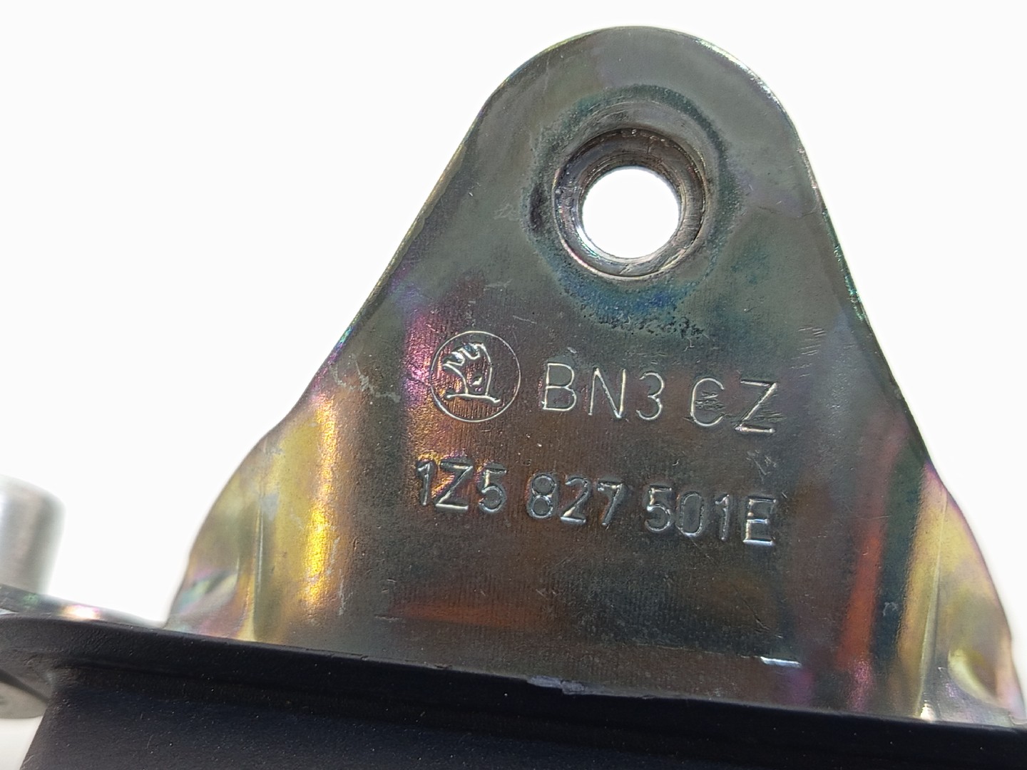 Fecho mala SKODA OCTAVIA II Combi (1Z5) | 04 - 13 Imagem-1