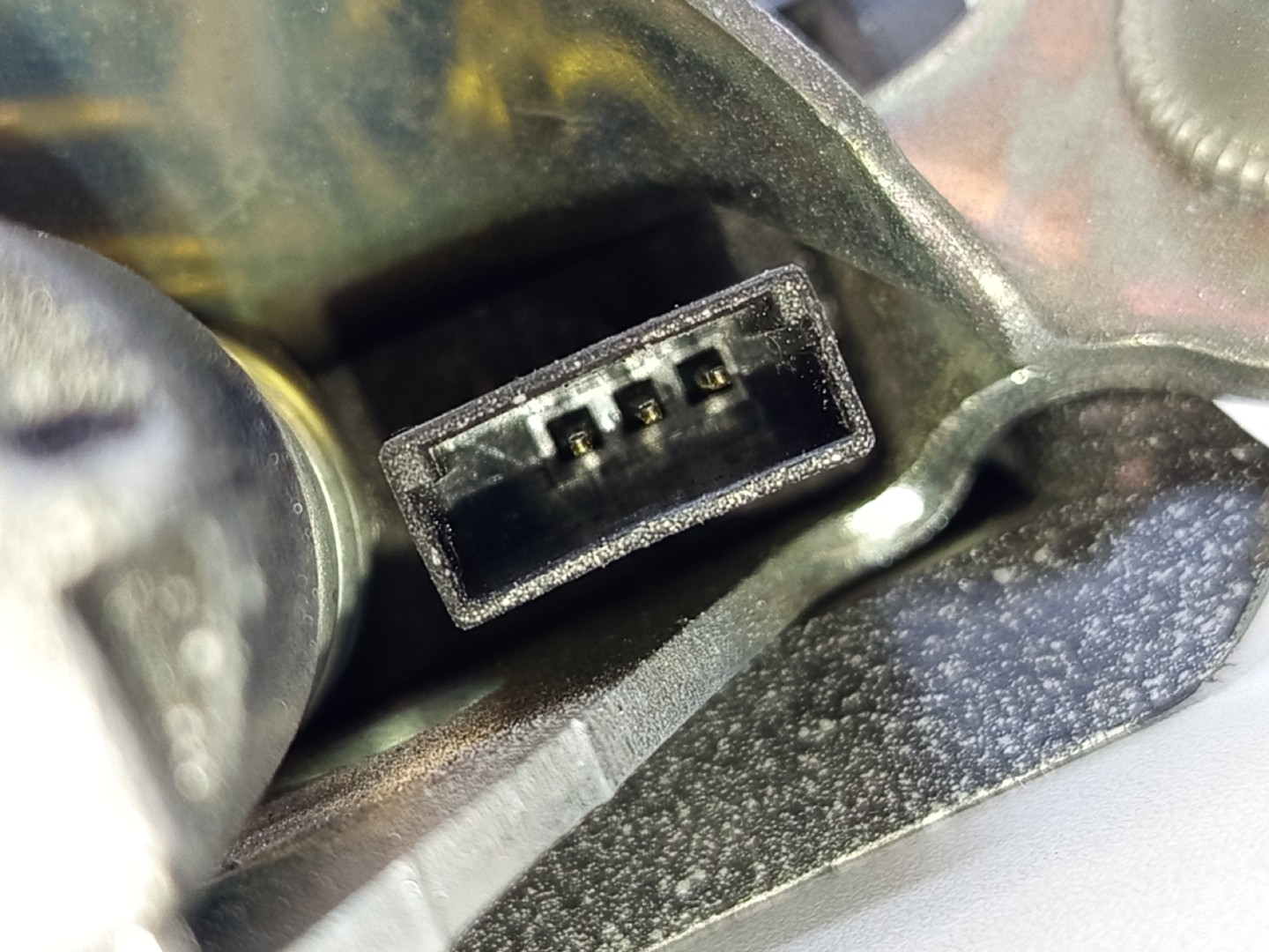 Fecho mala SKODA OCTAVIA II Combi (1Z5) | 04 - 13 Imagem-5