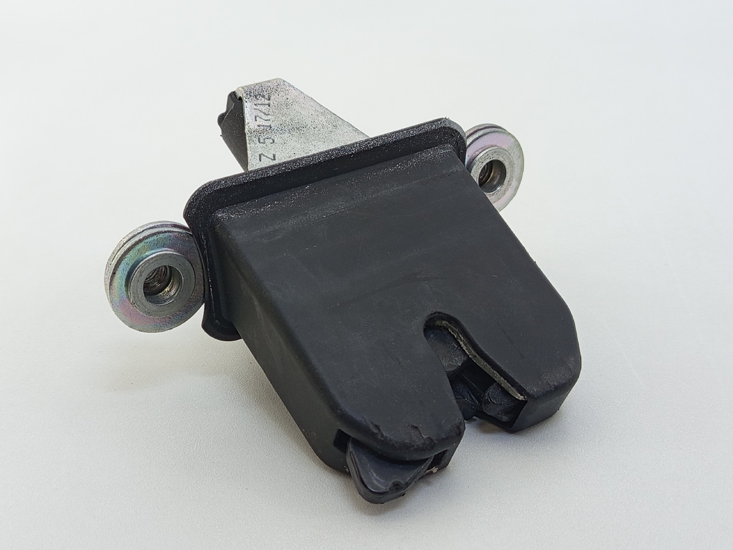 Fecho mala SKODA OCTAVIA II Combi (1Z5) | 04 - 13 Imagem-4