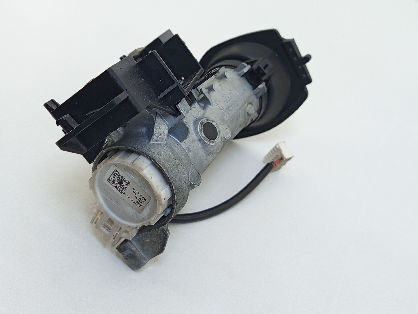 Canhão ignição SKODA OCTAVIA II Combi (1Z5) | 04 - 13 Imagem-4