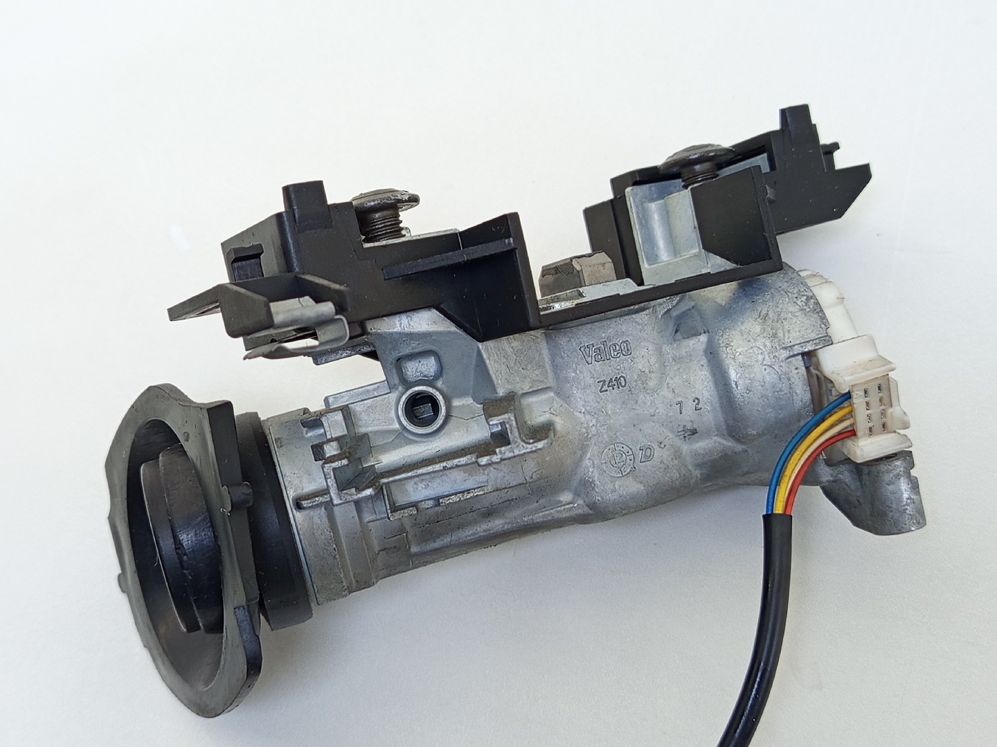 Canhão ignição SKODA OCTAVIA II Combi (1Z5) | 04 - 13 Imagem-8