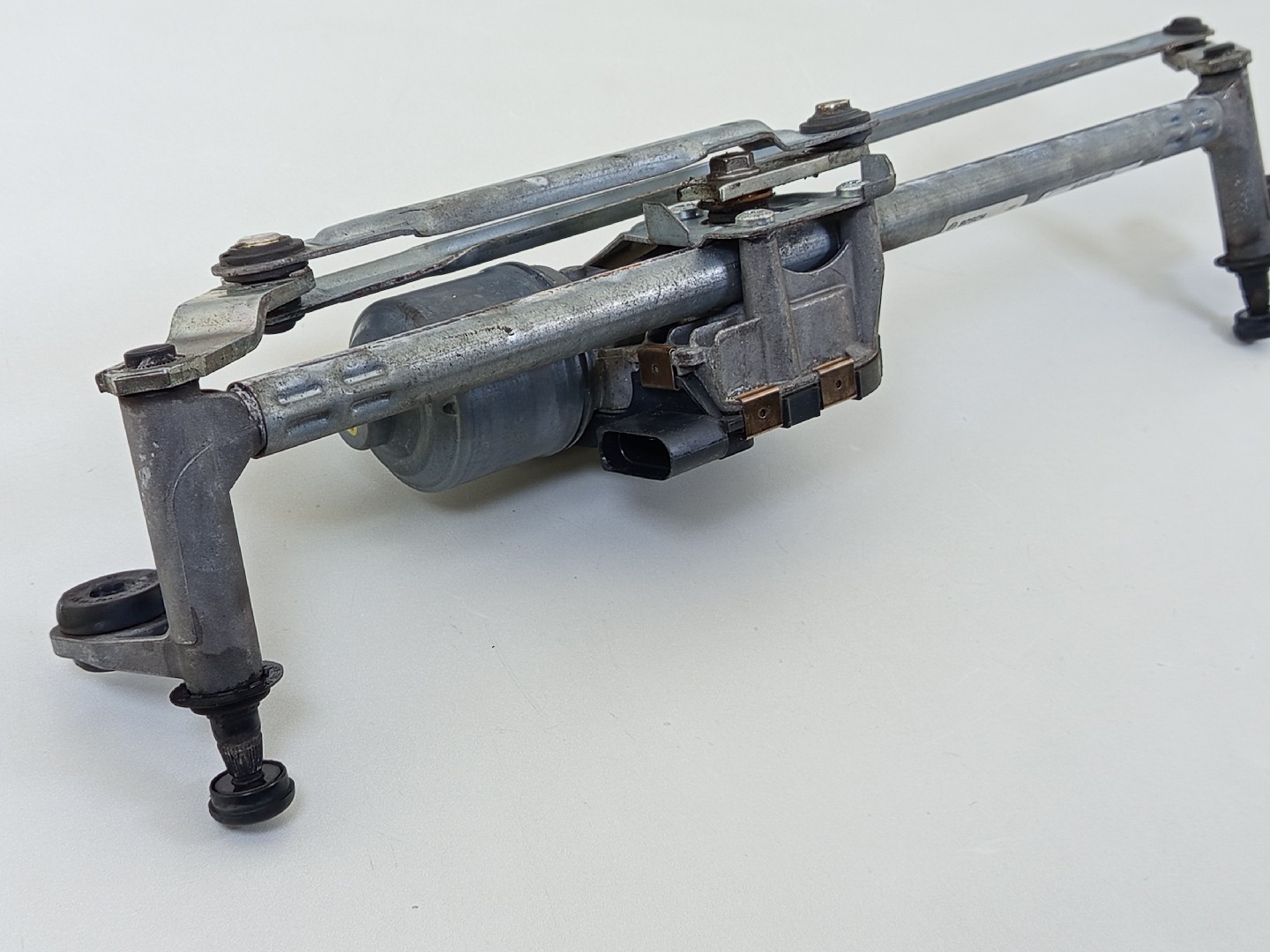 Motor limpa vidros frente SKODA OCTAVIA II Combi (1Z5) | 04 - 13 Imagem-1