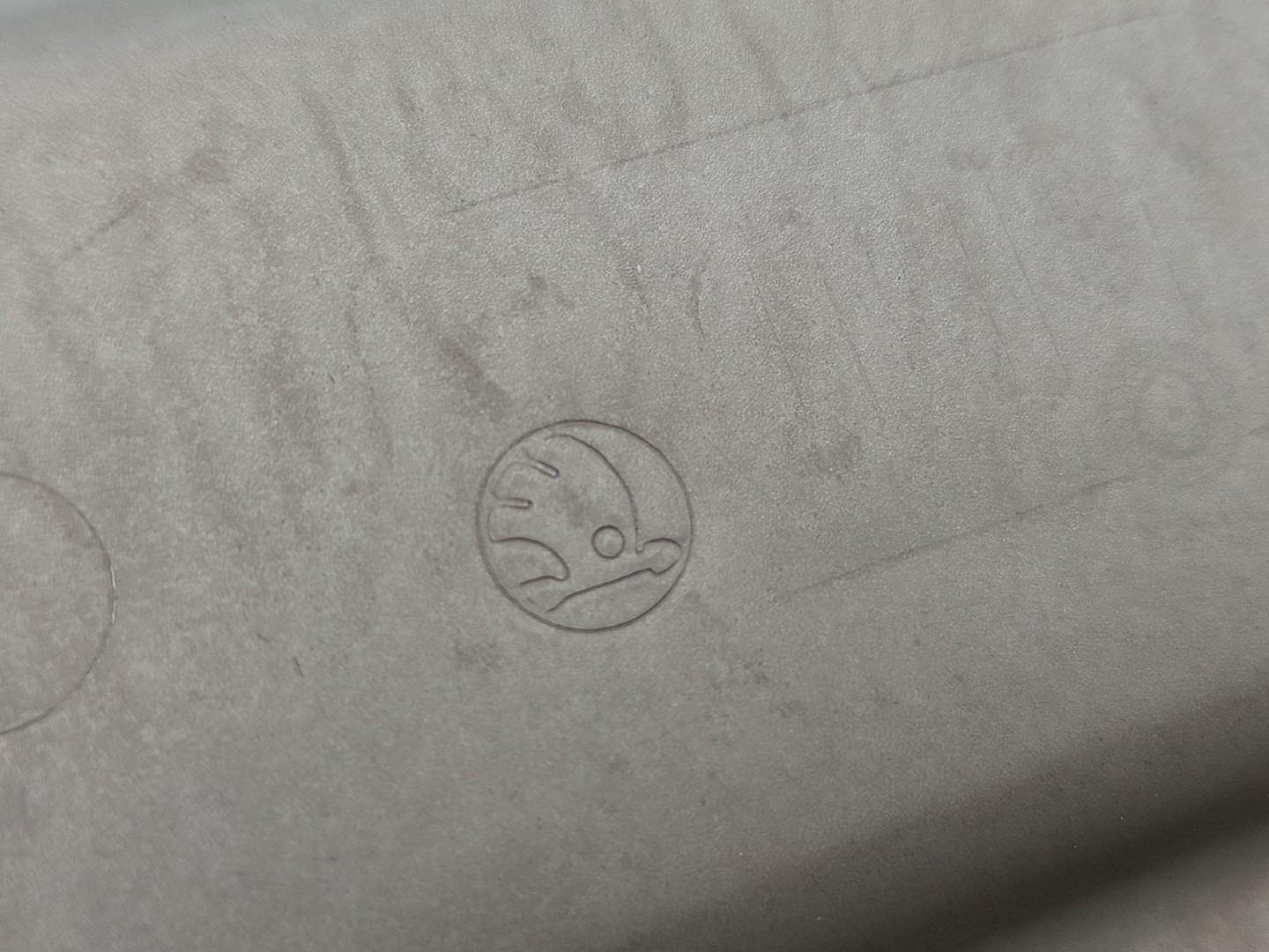 Elevador vidro trás direito SKODA OCTAVIA II Combi (1Z5) | 04 - 13 Imagem-3