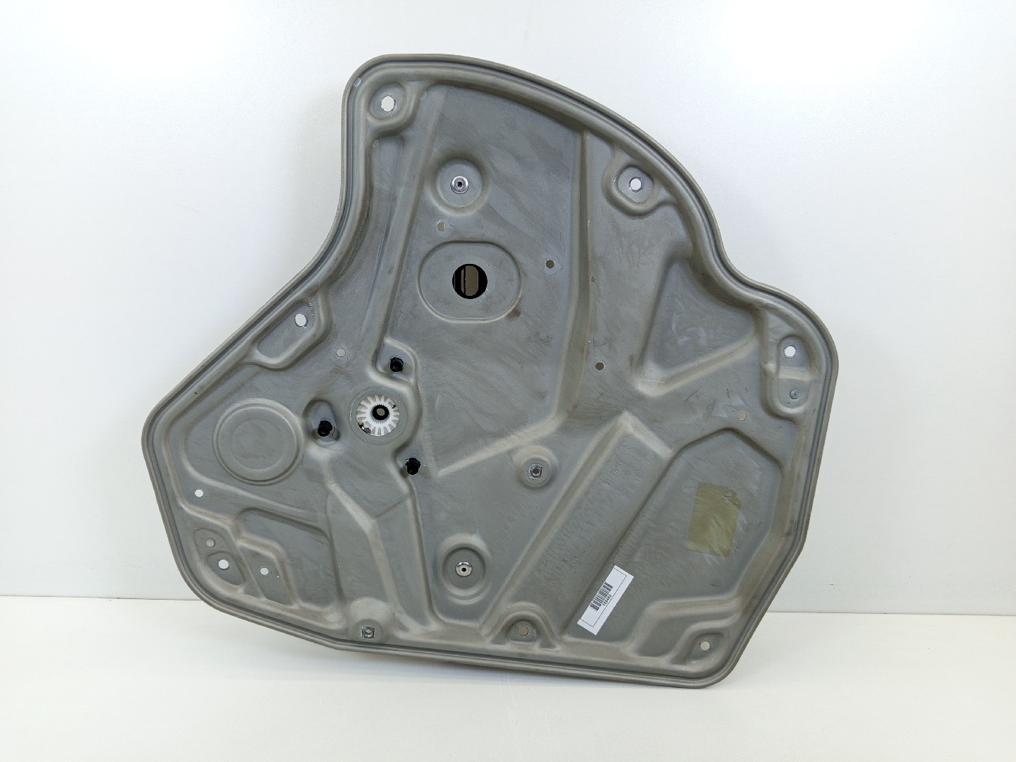 Elevador vidro trás direito SKODA OCTAVIA II Combi (1Z5) | 04 - 13 Imagem-2