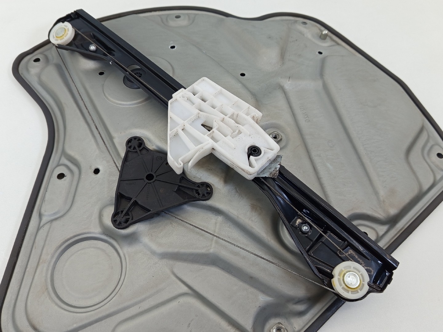 Elevador vidro trás direito SKODA OCTAVIA II Combi (1Z5) | 04 - 13 Imagem-5