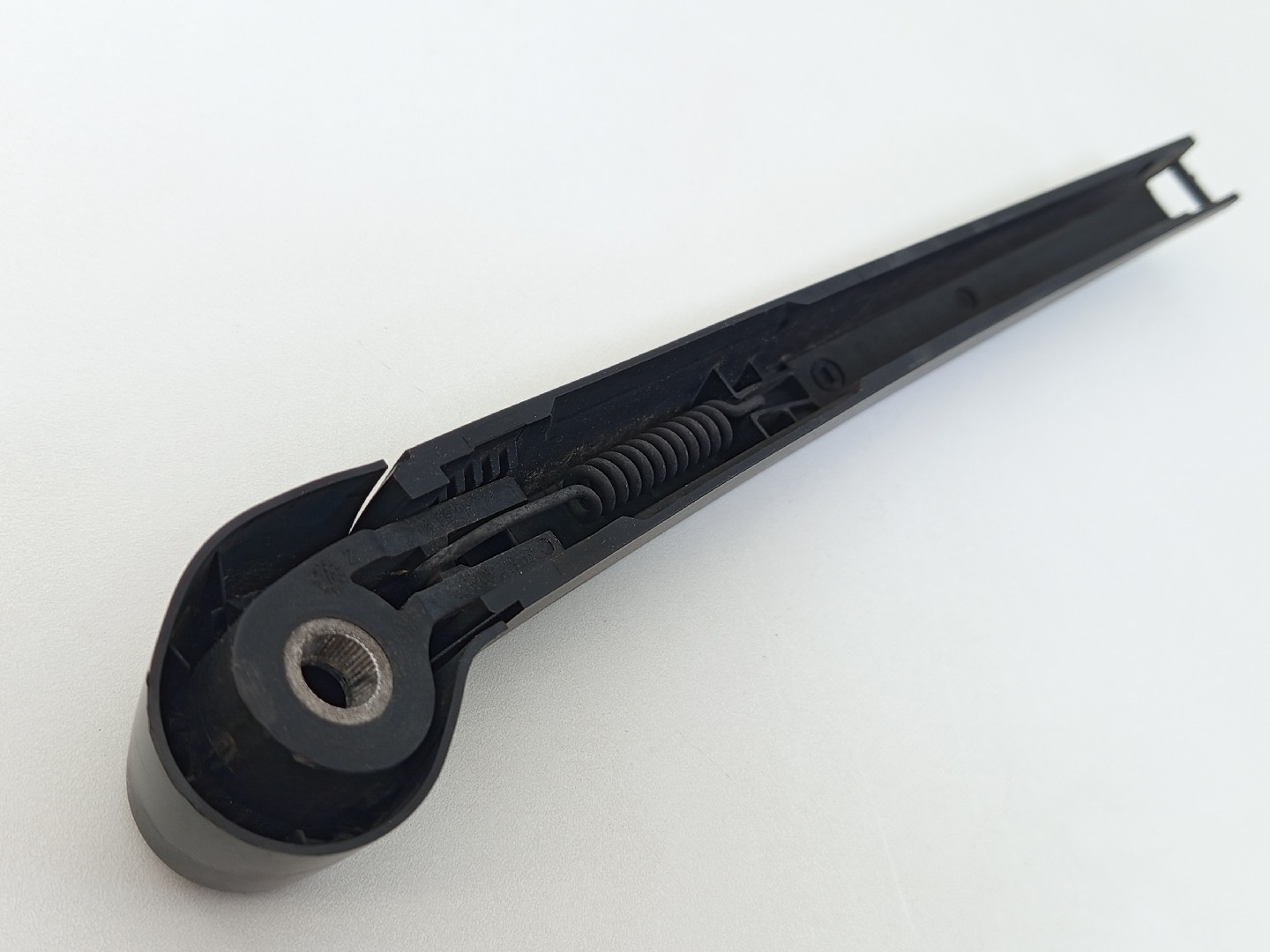 Haste escova traseira SKODA OCTAVIA II Combi (1Z5) | 04 - 13 Imagem-2