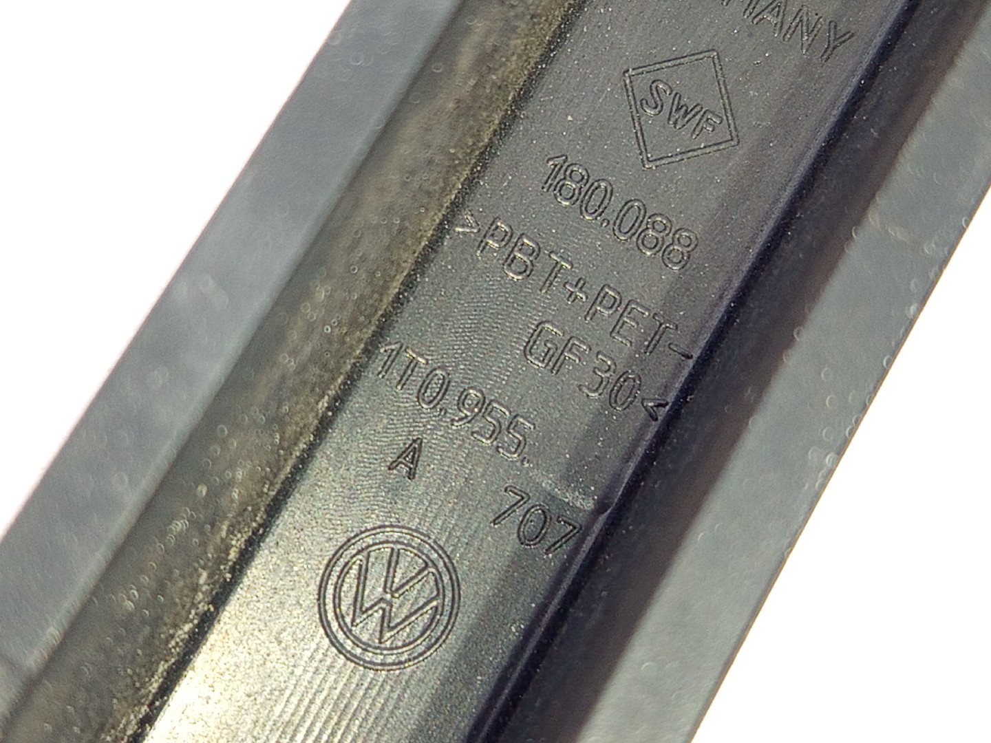 Haste escova traseira SKODA OCTAVIA II Combi (1Z5) | 04 - 13 Imagem-3