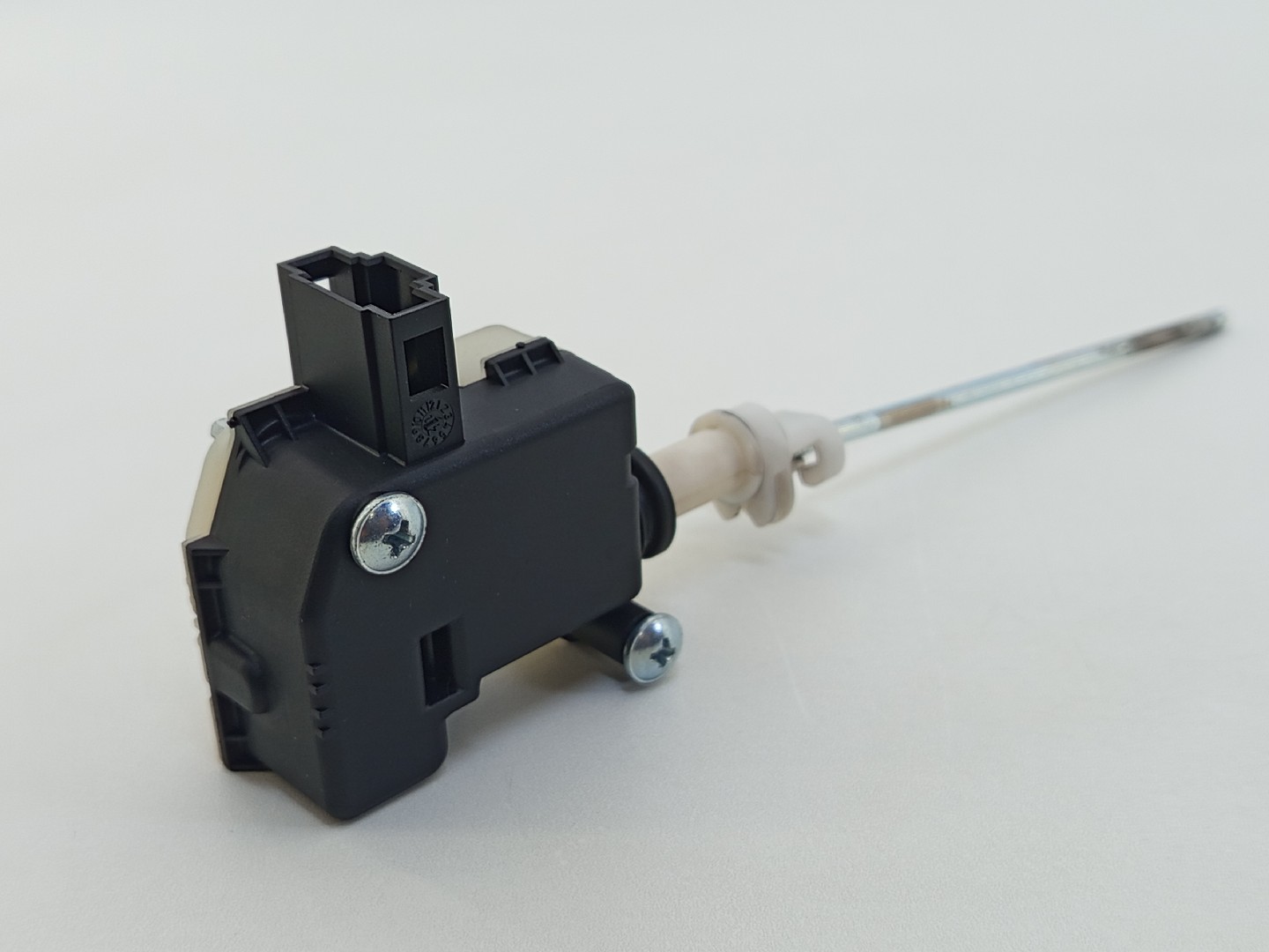 Pistola raquete combustivel SKODA OCTAVIA II Combi (1Z5) | 04 - 13 Imagem-3