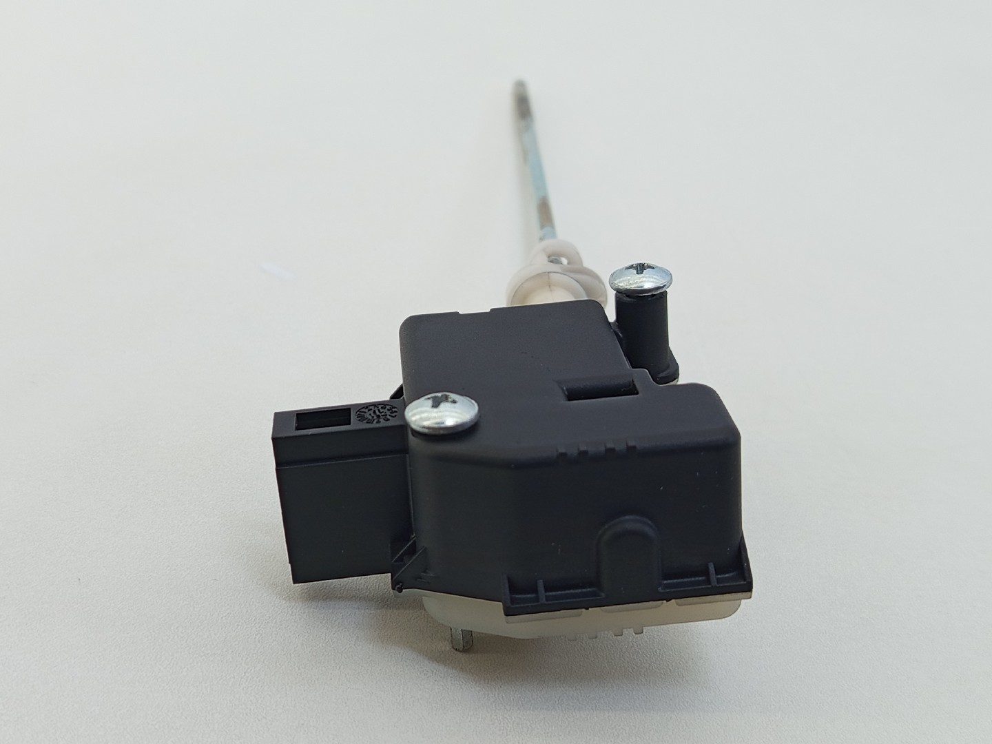 Pistola raquete combustivel SKODA OCTAVIA II Combi (1Z5) | 04 - 13 Imagem-4