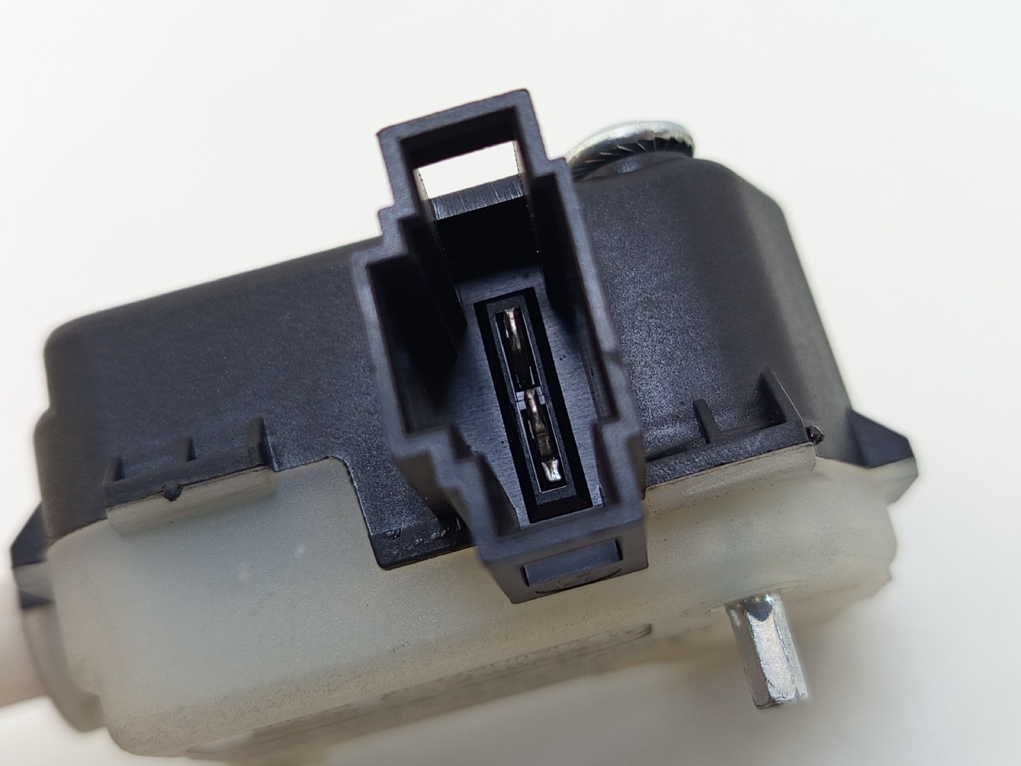 Pistola raquete combustivel SKODA OCTAVIA II Combi (1Z5) | 04 - 13 Imagem-2