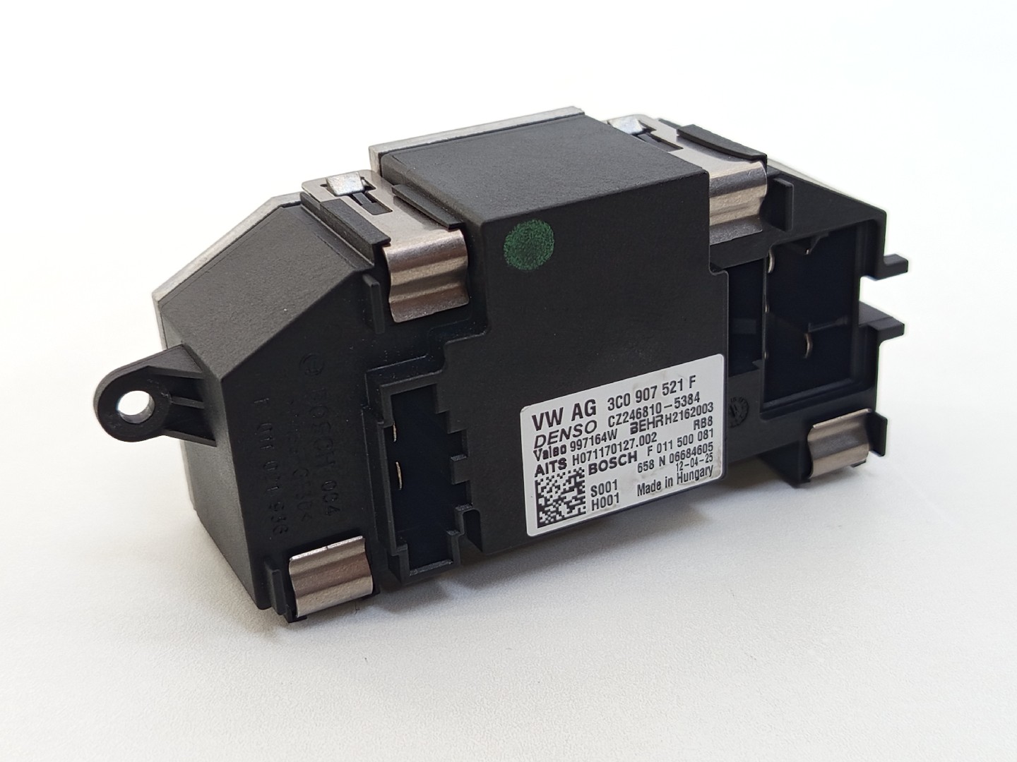 Resistência sofagem SKODA OCTAVIA II Combi (1Z5) | 04 - 13 Imagem-2