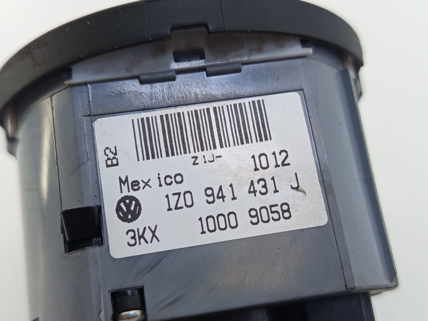 Comutador luzes SKODA OCTAVIA II Combi (1Z5) | 04 - 13 Imagem-2