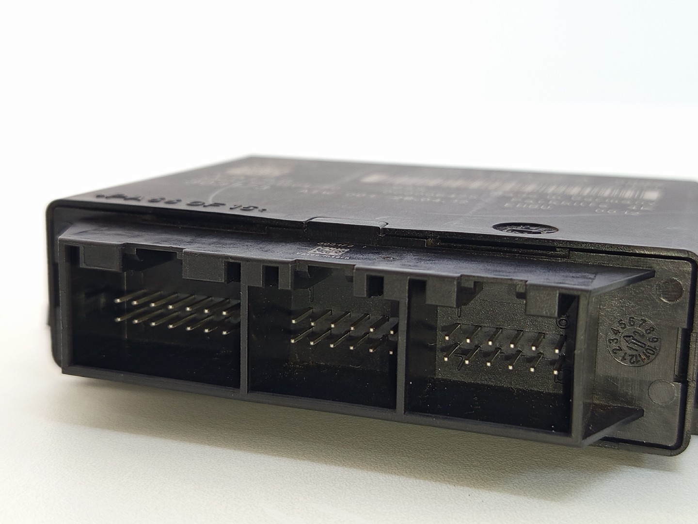 Módulo / relé SKODA OCTAVIA II Combi (1Z5) | 04 - 13 Imagem-2