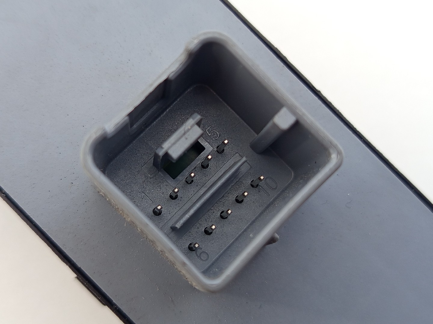 Conjunto botões vidros SKODA OCTAVIA II Combi (1Z5) | 04 - 13 Imagem-3