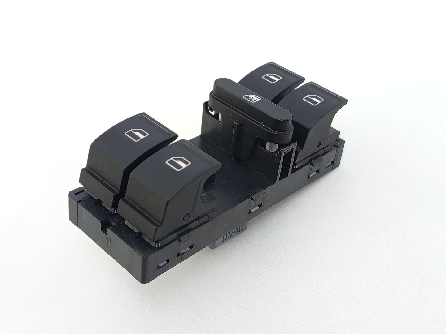 Conjunto botões vidros SKODA OCTAVIA II Combi (1Z5) | 04 - 13 Imagem-1