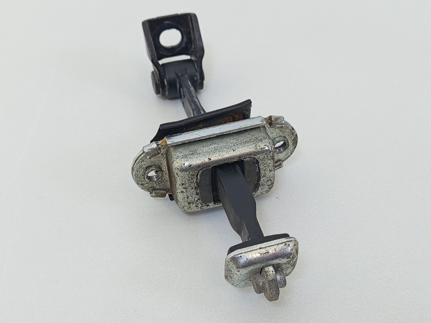 Limitador / esticador tras SKODA OCTAVIA II Combi (1Z5) | 04 - 13 Imagem-2