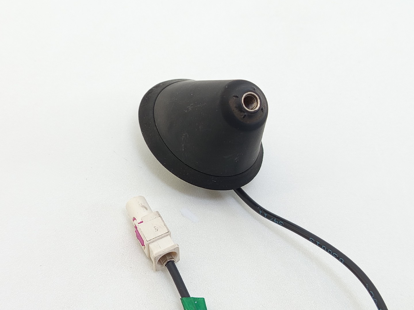 Base de antena SKODA OCTAVIA II Combi (1Z5) | 04 - 13 Imagem-1