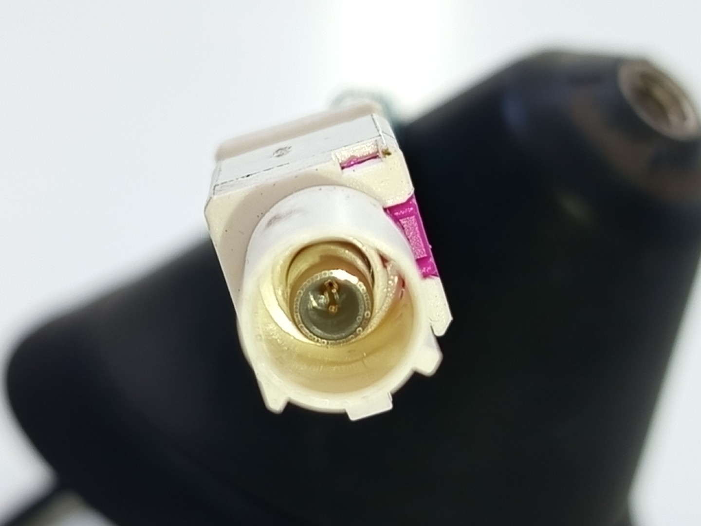 Base de antena SKODA OCTAVIA II Combi (1Z5) | 04 - 13 Imagem-2