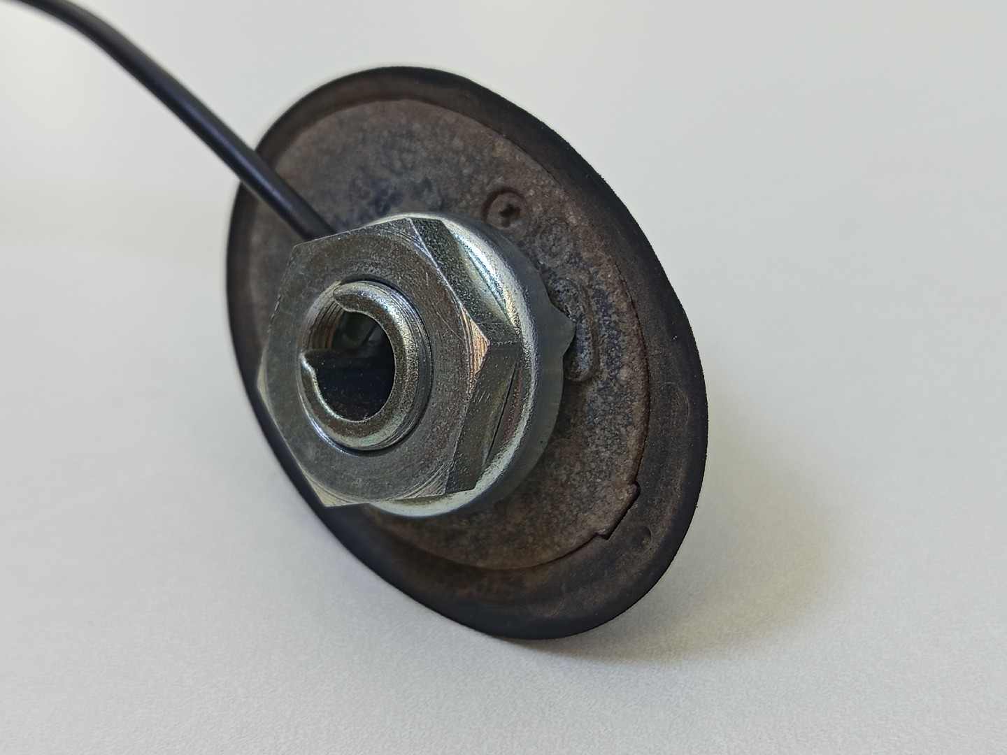 Base de antena SKODA OCTAVIA II Combi (1Z5) | 04 - 13 Imagem-3